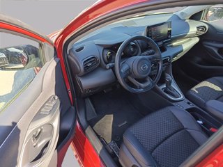 MAZDA 2 vvt full hybrid electric Agile Comfort Pack e-cvt
