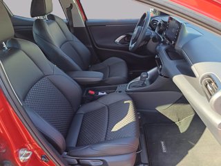 MAZDA 2 vvt full hybrid electric Agile Comfort Pack e-cvt