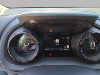 MAZDA 2 vvt full hybrid electric Agile Comfort Pack e-cvt