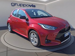 MAZDA 2 vvt full hybrid electric Agile Comfort Pack e-cvt