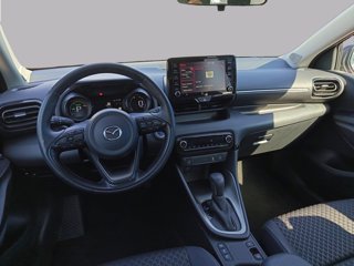MAZDA 2 vvt full hybrid electric Agile Comfort Pack e-cvt