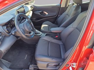 MAZDA 2 vvt full hybrid electric Agile Comfort Pack e-cvt