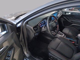 FORD Focus m-hybrid ST-Line SW