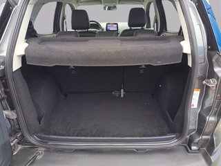 FORD EcoSport Titanium