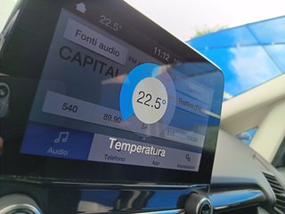 FORD EcoSport Titanium