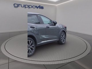 FORD EcoSport Titanium