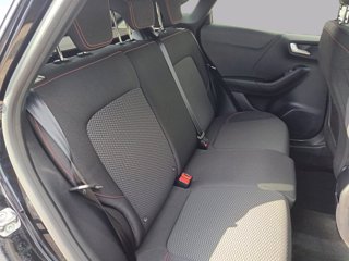 FORD Puma m-hybrid ST-Line Automatica