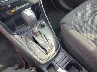 FORD Puma m-hybrid ST-Line Automatica