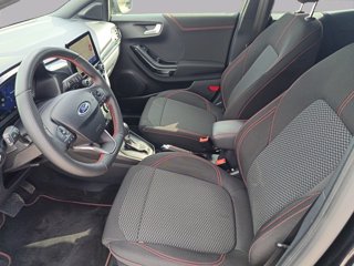 FORD Puma m-hybrid ST-Line Automatica