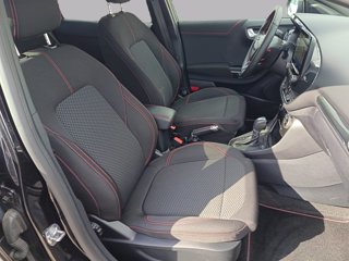 FORD Puma m-hybrid ST-Line Automatica
