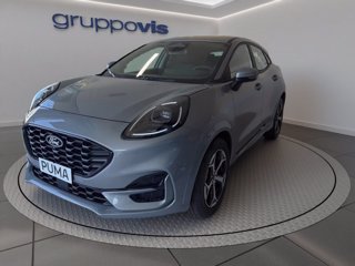 FORD Puma 1.0 ecoboost h ST-Line 125cv