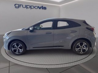 FORD Puma 1.0 ecoboost h ST-Line 125cv