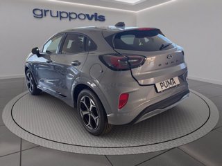 FORD Puma 1.0 ecoboost h ST-Line 125cv