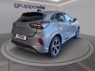 FORD Puma 1.0 ecoboost h ST-Line 125cv
