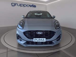 FORD Puma 1.0 ecoboost h ST-Line 125cv