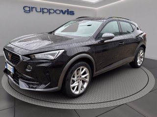CUPRA Formentor e-hybrid dsg