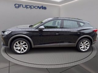 CUPRA Formentor e-hybrid dsg