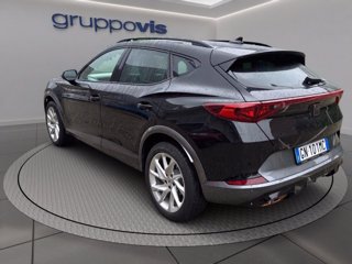CUPRA Formentor e-hybrid dsg