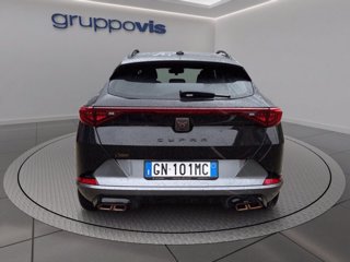 CUPRA Formentor e-hybrid dsg