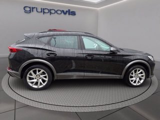 CUPRA Formentor e-hybrid dsg
