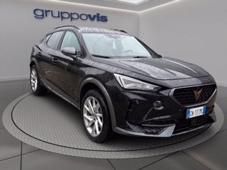 CUPRA Formentor e-hybrid dsg