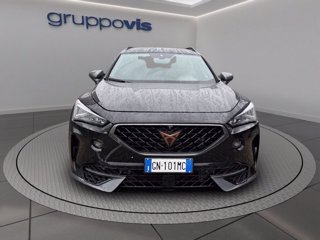 CUPRA Formentor e-hybrid dsg