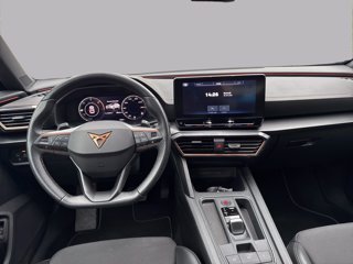 CUPRA Formentor e-hybrid dsg