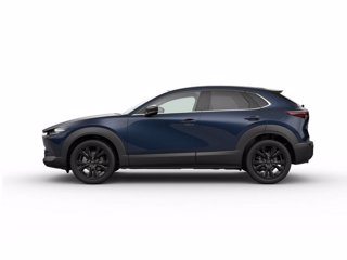 MAZDA Cx-30 2.5 m-hybrid homura 2wd 140cv 6at