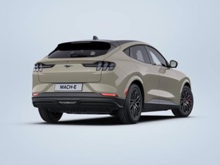 FORD Mustang Mach-E Extended Range Premium 276 CV