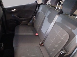 FORD Fiesta Plus 5 porte