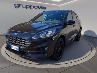 FORD Kuga phev ST-Line X 2wd Automatica