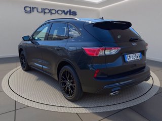 FORD Kuga phev ST-Line X 2wd Automatica