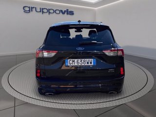 FORD Kuga phev ST-Line X 2wd Automatica