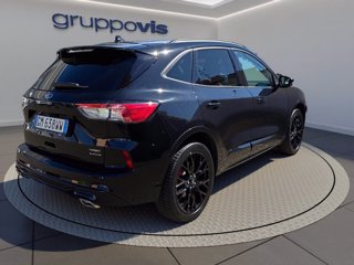 FORD Kuga phev ST-Line X 2wd Automatica