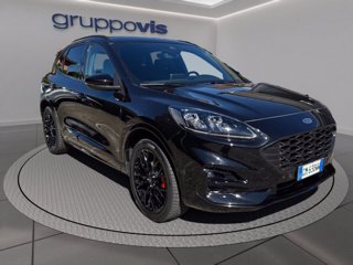 FORD Kuga phev ST-Line X 2wd Automatica