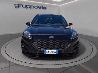 FORD Kuga phev ST-Line X 2wd Automatica