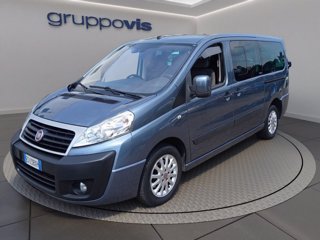 FIAT Scudo mjt