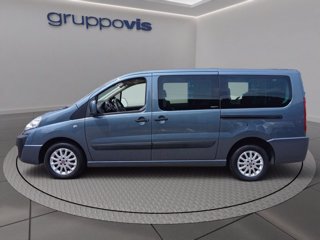 FIAT Scudo mjt