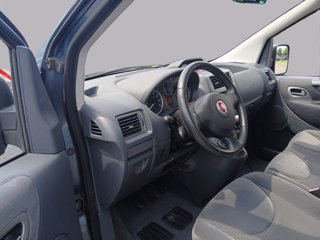 FIAT Scudo mjt