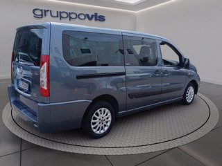 FIAT Scudo mjt