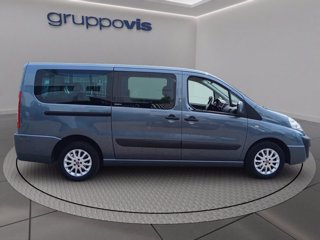 FIAT Scudo mjt