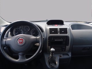 FIAT Scudo mjt