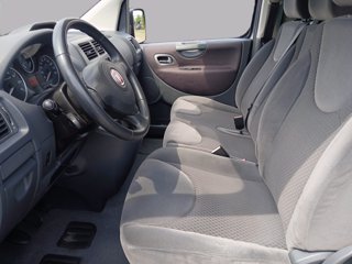 FIAT Scudo mjt