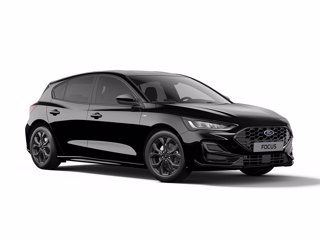 FORD Focus 1.5 EcoBlue 115 CV automatico 5p. ST-Line X