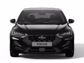 FORD Focus 1.5 EcoBlue 115 CV automatico 5p. ST-Line X