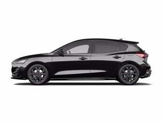 FORD Focus 1.5 EcoBlue 115 CV automatico 5p. ST-Line X