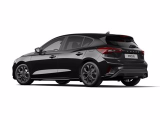 FORD Focus 1.5 EcoBlue 115 CV automatico 5p. ST-Line X