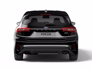 FORD Focus 1.5 EcoBlue 115 CV automatico 5p. ST-Line X