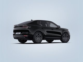 FORD Capri Extended Range 286 CV