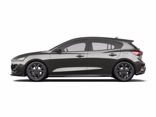FORD Focus 1.0 EcoBoost Hybrid 125 CV 5p. ST-Line